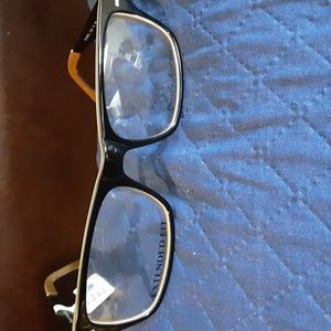 Randy Jackson eyeglasses